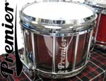 Premier Pipe Band Drums